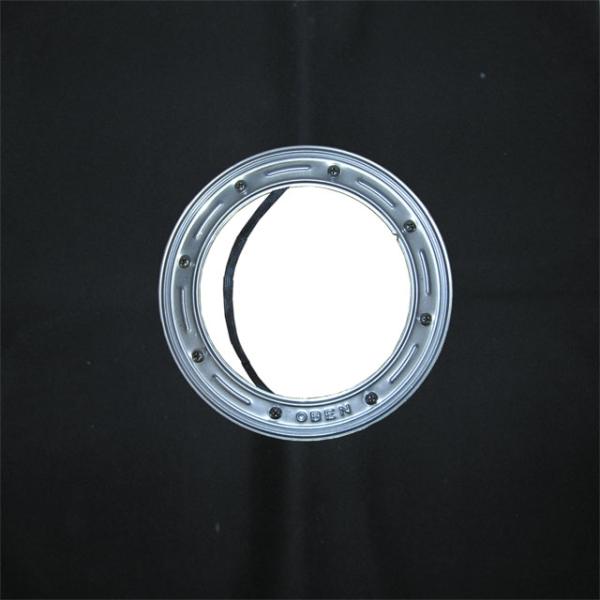 Abdichtgarnitur mit EPDM-Folie 500x500mm  HL86